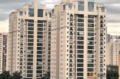 Apartamento com 5 quartos à venda na Avenida Jurema, 200, Moema, São Paulo