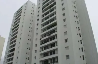 Apartamento com 86m² de área útil, amplo living, 2 suítes, 1 vaga de garagem