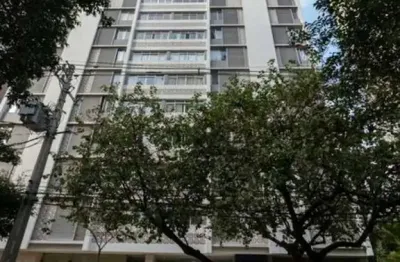 Apartamento com 130 m² de área útil, 3 quartos sendo 2 suítes, 1 vaga