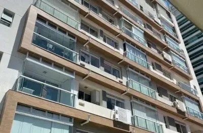 Apartamento com 1 quarto à venda na rua joão álvares soares, 1500, campo belo, são paulo, 55 m2 por r$ 880.000