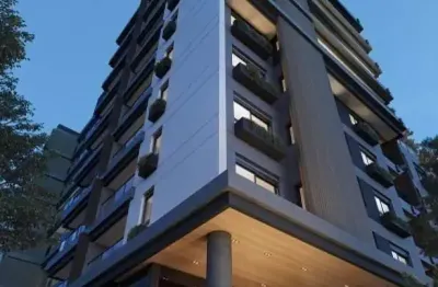 Apartamento com 2 quartos à venda na Rua França Pinto, 1100, Vila Mariana, São Paulo