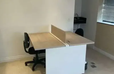 Sala comercial à venda na Avenida Iraí, 75, Moema, São Paulo