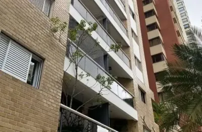 Apartamento com 114m² de área útil, 3 dormitórios sendo 1 suíte e 2 vagas