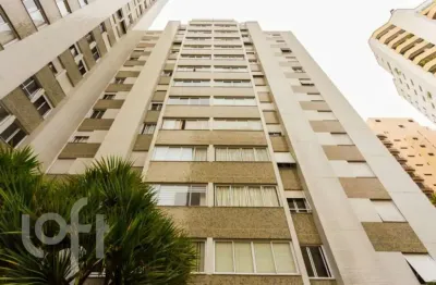 Apartamento com 92m², 1 vaga, 2 dormitórios sendo 1 suíte.