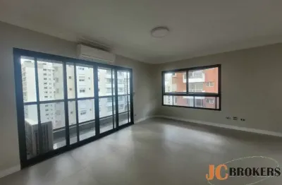 Apartamento com 3 quartos à venda na Alameda dos Anapurus, 777, Moema, São Paulo
