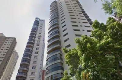 Apartamento com 3 quartos à venda na Alameda dos Anapurus, 777, Moema, São Paulo