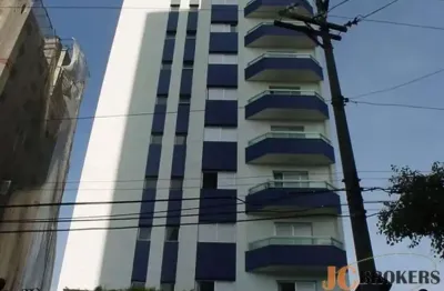 Apartamento com 169m² de área útil, 4 dormitórios sendo 3 suítes e 2 vagas