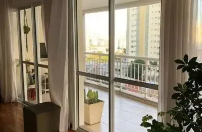 Apartamento com 3 quartos à venda na Rua Bartolomeu de Gusmão, 200, Vila Mariana, São Paulo