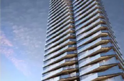 Apartamento com 176 m² de área útil, 3 suítes, 2 vagas
