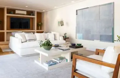 Apartamento com 3 quartos à venda na Rua Viradouro, 120, Itaim Bibi, São Paulo