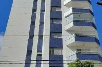 Apartamento com 169 m² de área útil, 3 vagas de garagem, sala, 4 dormitórios sendo 3 suítes