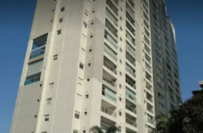 Apartamento com 2 quartos à venda na Rua Zacarias de Gois, 715, Campo Belo, São Paulo