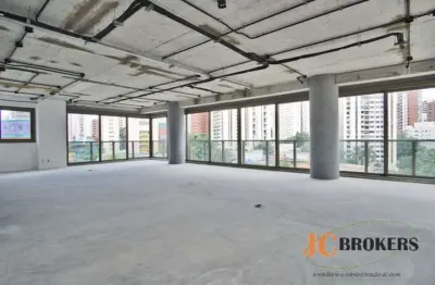 Apartamento com 4 quartos à venda na Avenida Hélio Pellegrino, 578, Vila Nova Conceição, São Paulo