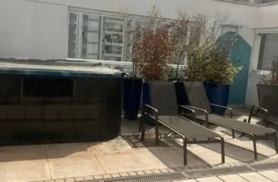 Cobertura com 4 quartos à venda na Rua Manoel da Nóbrega, 586, Paraíso, São Paulo