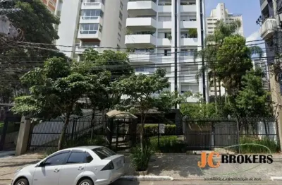 Partamento de 144 m², com 3 dormitórios sendo 2 suítes, 2 vagas