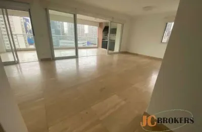 Apartamento com 3 quartos à venda na Rua Doutor Renato Paes de Barros, 901, Itaim Bibi, São Paulo