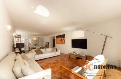 Apartamento com 3 quartos à venda na Rua Urimonduba, 130, Itaim Bibi, São Paulo