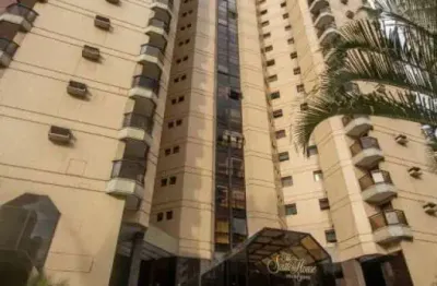Apartamento com 3 quartos à venda na Avenida Jandira, 185, Moema, São Paulo