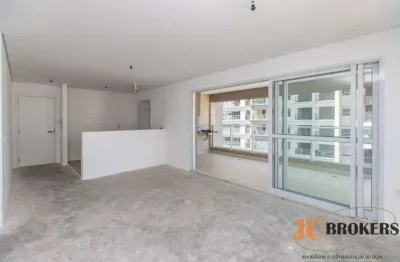 Apartamento com 3 quartos à venda na Rua Getúlio Soares da Rocha, 155, Jardim das Acacias, São Paulo