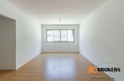 Apartamento com 97 m², 3 dormitórios sendo 1 suíte, sala espaçosa, 1 vaga
