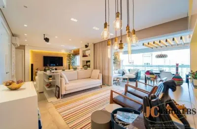 Apartamento com 3 quartos à venda na Rua Diogo Jácome, 575, Vila Nova Conceição, São Paulo