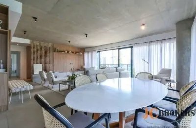 Apartamento com 2 quartos à venda na Rua Chilon, 184, Vila Olímpia, São Paulo