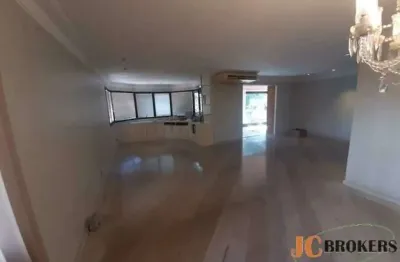 Apartamento com 4 quartos à venda na Rua Inhambú, 1233, Moema, São Paulo