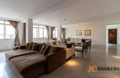 Apartamento com 2 quartos à venda na Rua João Lourenço, 754, Vila Nova Conceição, São Paulo
