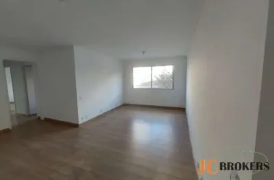 Apartamento com 102 m² de área útil, 3 dormitórios sendo 1 suíte, 1 vaga
