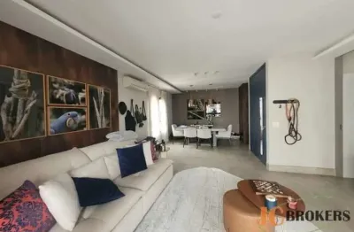 Apartamento com 3 quartos à venda na Alameda dos Anapurus, 777, Moema, São Paulo