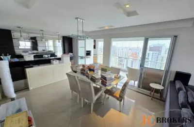 Apartamento com 2 quartos à venda na Rua Bartolomeu de Gusmão, 200, Vila Mariana, São Paulo