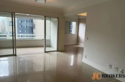 Apartamento com 104m², sala ampliada, 3 dormitórios sendo 1 suíte, 3 vagas
