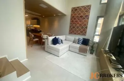 Apartamento com 2 quartos à venda na Avenida Indianópolis, 70, Moema, São Paulo