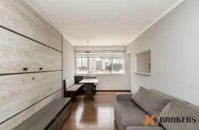 Apartamento com 2 quartos à venda na Avenida Moaci, 780, Moema, São Paulo