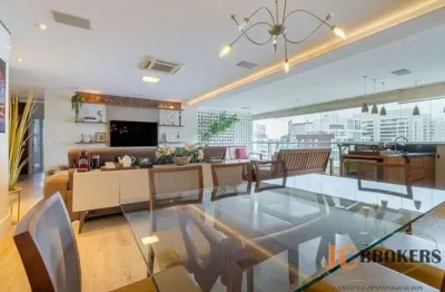 Apartamento com 3 quartos para alugar na Rua Volta Redonda, 270, Campo Belo, São Paulo