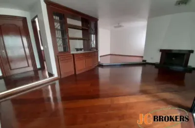 Apartamento com 170 m², 4 dormitórios sendo 3 suítes, sala para dois ambientes, 2 vagas