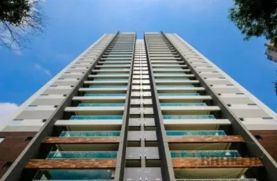 Apartamento com 3 quartos à venda na Rua República do Iraque, 855, Campo Belo, São Paulo