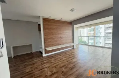 Apartamento com 2 quartos à venda na Rua Zacarias de Gois, 715, Campo Belo, São Paulo