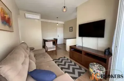 Apartamento com 2 quartos para alugar na Rua Zacarias de Gois, 715, Campo Belo, São Paulo