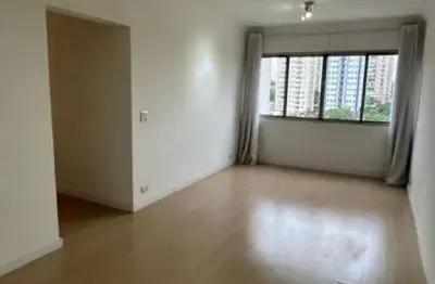 Apartamento com 2 quartos à venda na Rua João de Lacerda Soares, 179, Brooklin Paulista, São Paulo