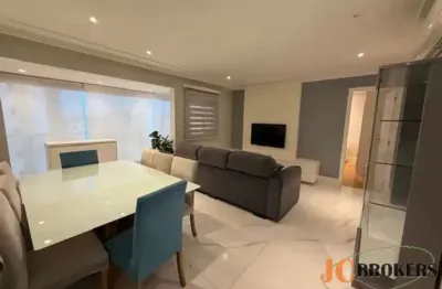 Apartamento com 1 quarto para alugar na Rua Zacarias de Gois, 715, Campo Belo, São Paulo