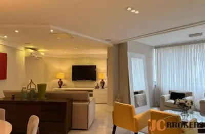 Apartamento com 3 quartos para alugar na Alameda dos Jurupis, 900, Moema, São Paulo