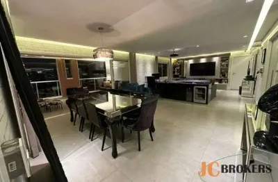 Apartamento com 3 quartos para alugar na Avenida Hélio Pellegrino, 680, Vila Nova Conceição, São Paulo