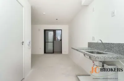 Apartamento com 1 quarto à venda na Rua Cacilda Becker, 112, Jardim das Acacias, São Paulo