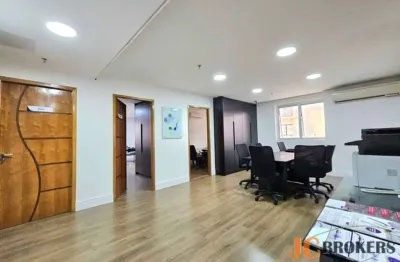 Sala comercial à venda na Alameda dos Nhambiquaras, 1770, Moema, São Paulo