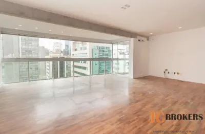 Apartamento com 3 quartos à venda na Rua Helena, 151, Vila Olímpia, São Paulo