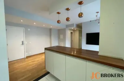 Apartamento com 2 quartos para alugar na Rua Zacarias de Gois, 715, Campo Belo, São Paulo