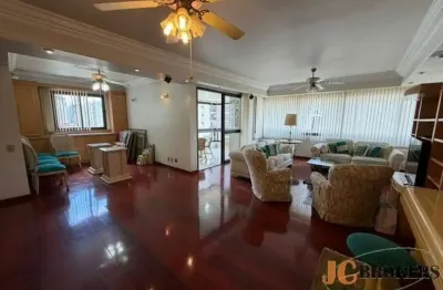 Apartamento com 3 quartos à venda na Avenida Jandira, 226, Moema, São Paulo