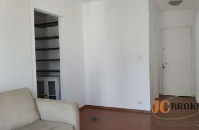 Apartamento com 1 quarto à venda na Rua Professor Tamandaré Toledo, 178, Itaim Bibi, São Paulo