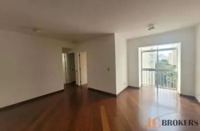 Apartamento com 2 quartos à venda na Rua Inhambú, 942, Moema, São Paulo